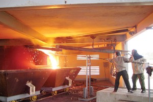 BMC: thuế xuất khẩu giảm không “đỡ” nổi sụt giá, tăng phí